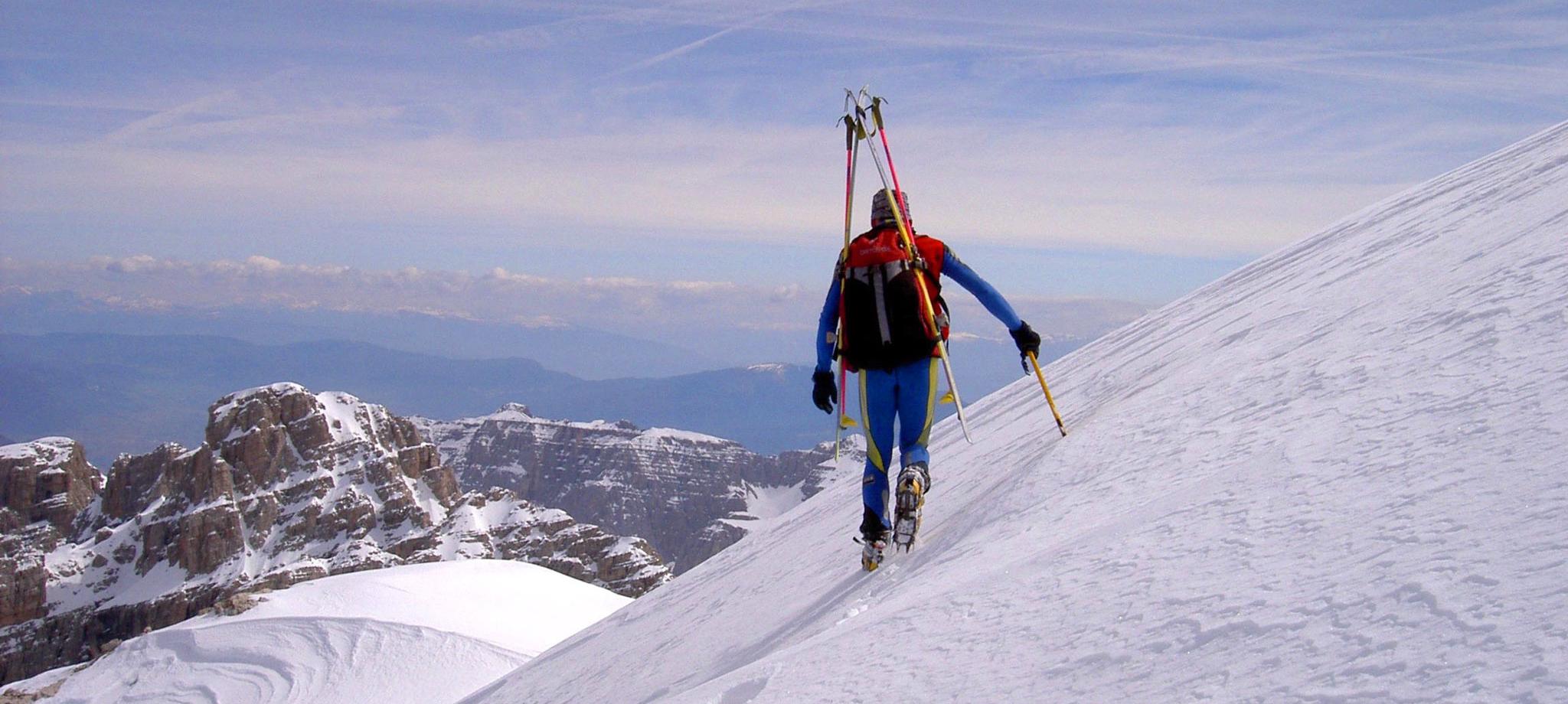 Sci alpino, Madonna di Campiglio
